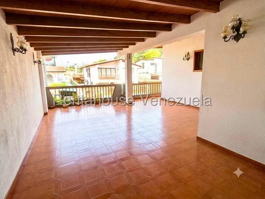 Casa (Duplex) en Venta en Los Nuevos Teques, Miranda - 30
