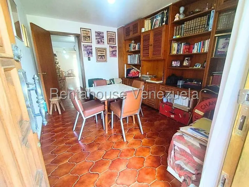 Casa (Duplex) en Venta en Los Nuevos Teques, Miranda - 34