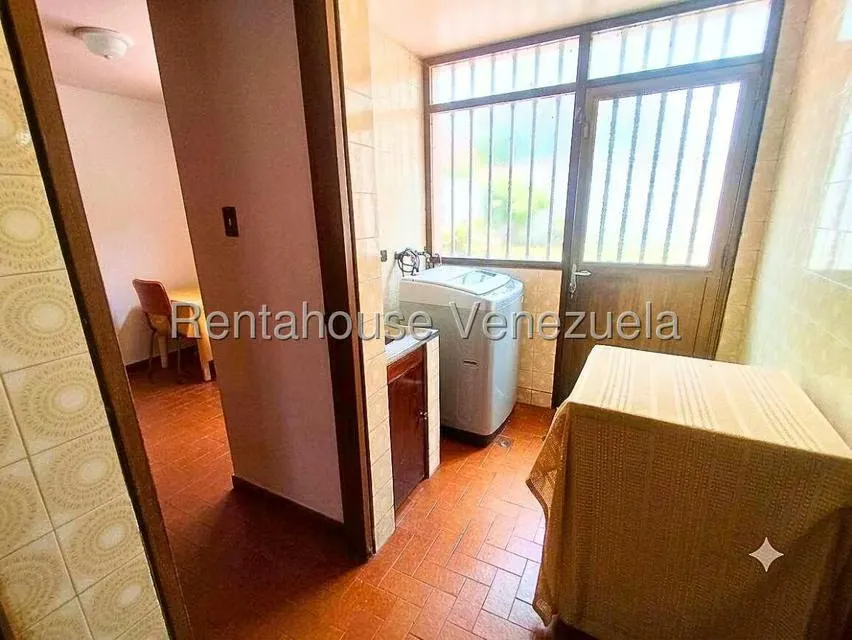 Casa (Duplex) en Venta en Los Nuevos Teques, Miranda - 35