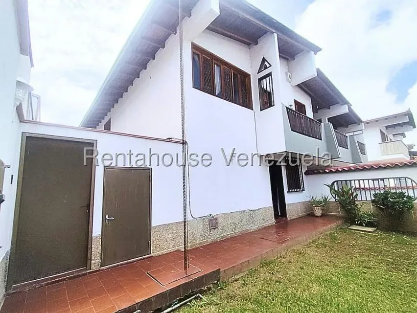 Casa (Duplex) en Venta en Los Nuevos Teques, Miranda - 36