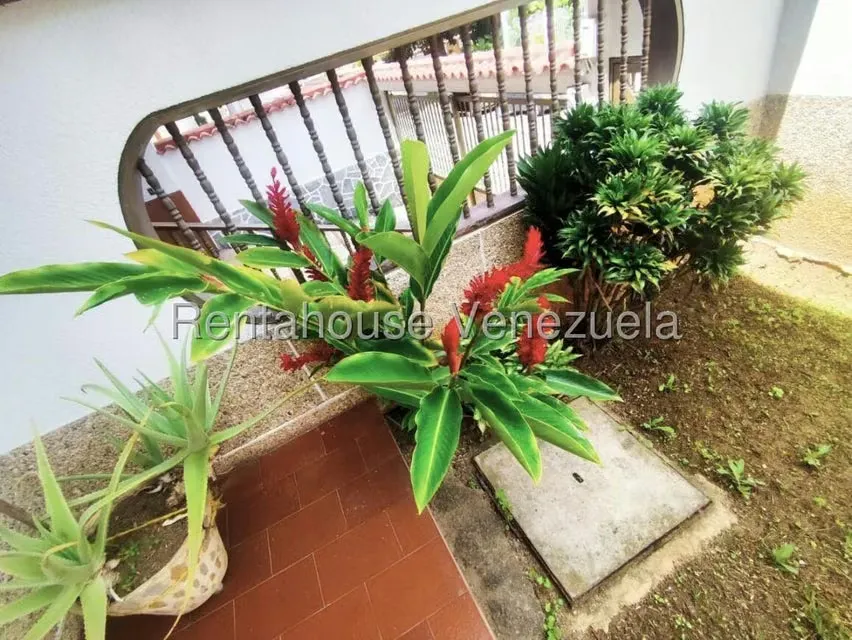 Casa (Duplex) en Venta en Los Nuevos Teques, Miranda - 37