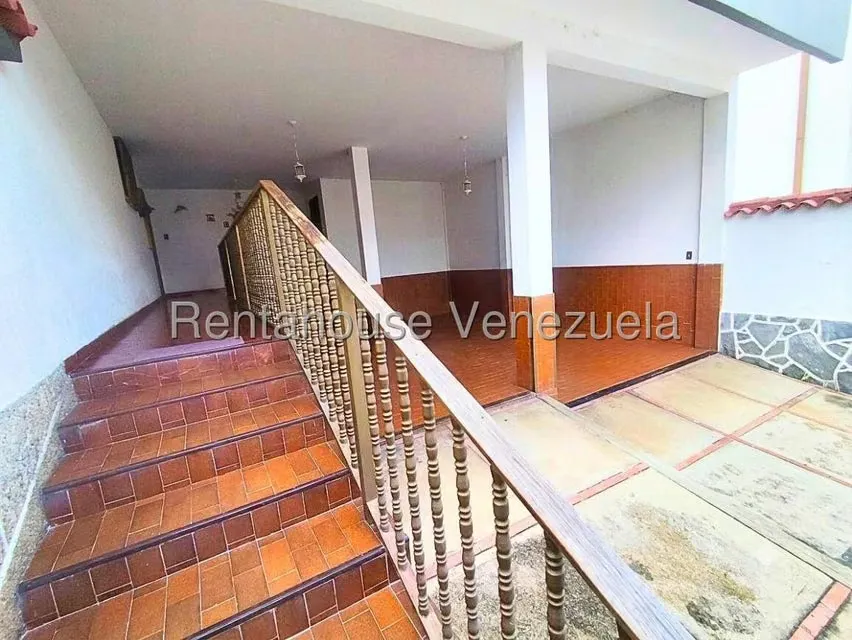 Casa (Duplex) en Venta en Los Nuevos Teques, Miranda - 38