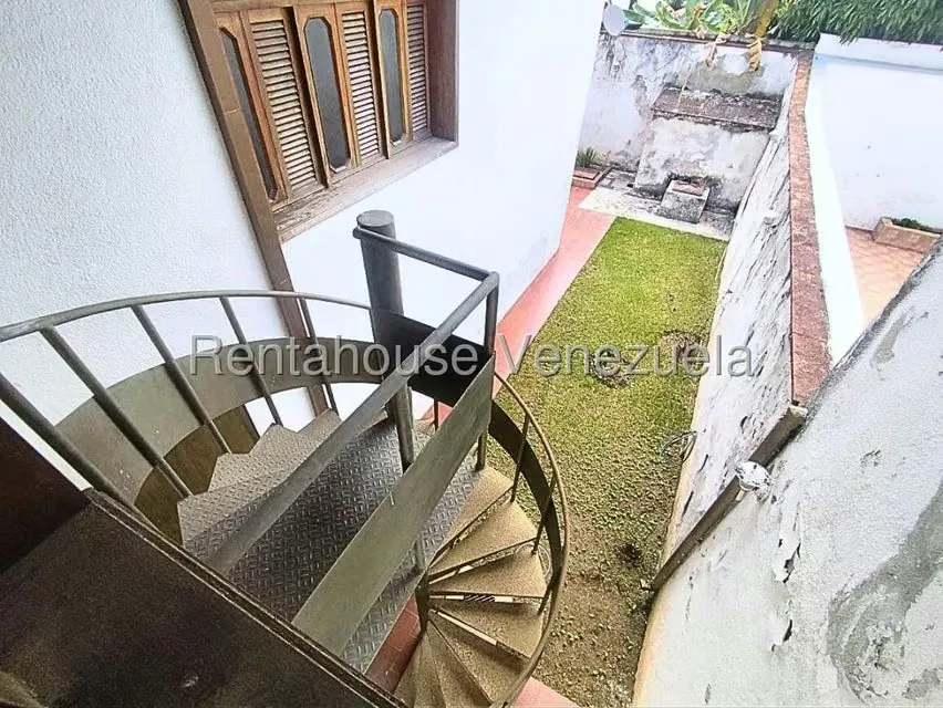 Casa (Duplex) en Venta en Los Nuevos Teques, Miranda - 39