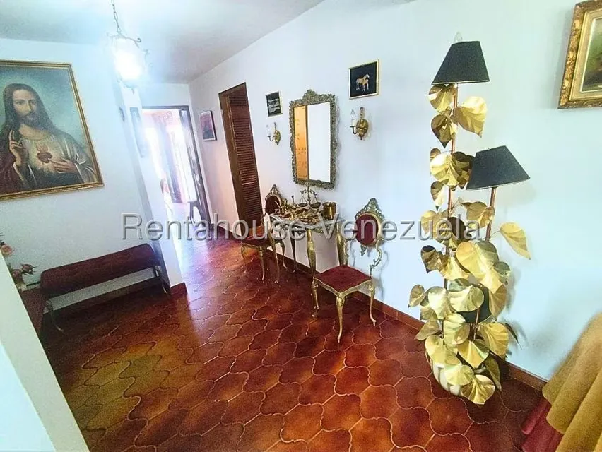 Casa (Duplex) en Venta en Los Nuevos Teques, Miranda - 5