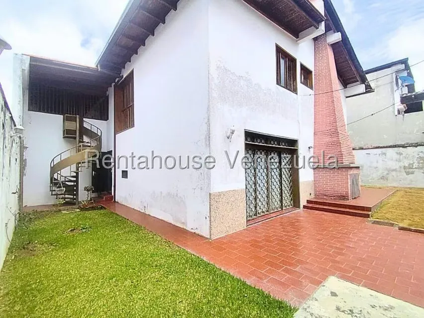 Casa (Duplex) en Venta en Los Nuevos Teques, Miranda - 41