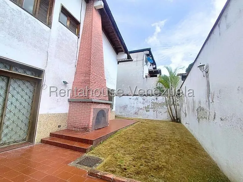 Casa (Duplex) en Venta en Los Nuevos Teques, Miranda - 43
