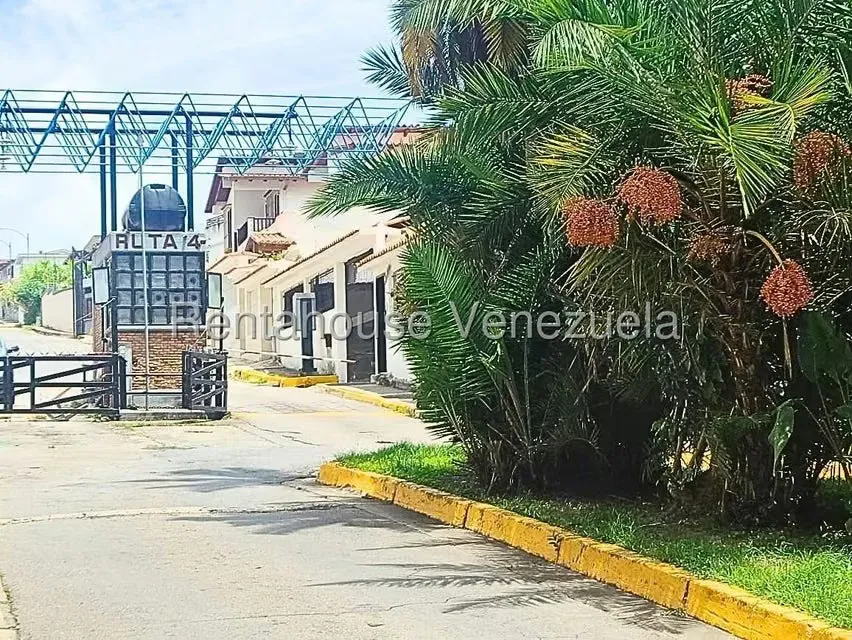 Casa (Duplex) en Venta en Los Nuevos Teques, Miranda - 46
