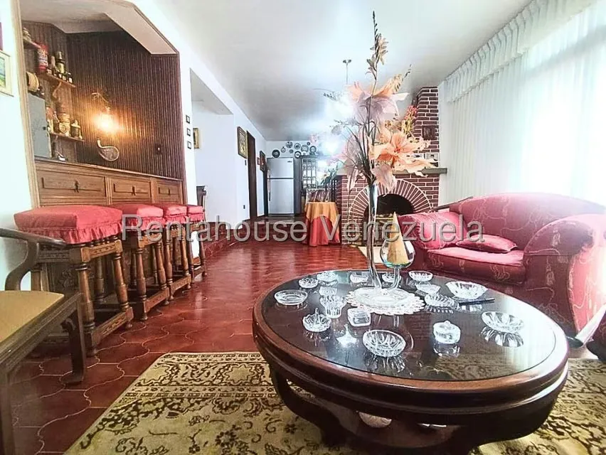 Casa (Duplex) en Venta en Los Nuevos Teques, Miranda - 6