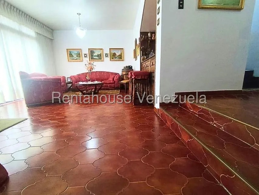 Casa (Duplex) en Venta en Los Nuevos Teques, Miranda - 7