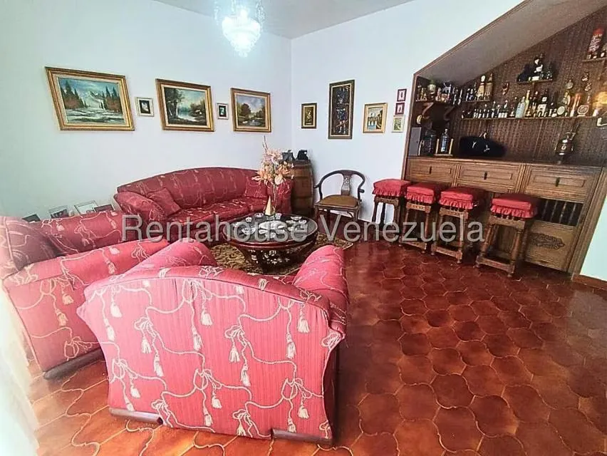Casa (Duplex) en Venta en Los Nuevos Teques, Miranda - 8