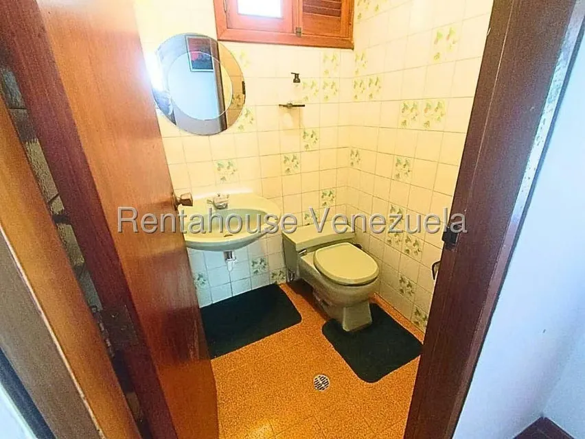 Casa (Duplex) en Venta en Los Nuevos Teques, Miranda - 9