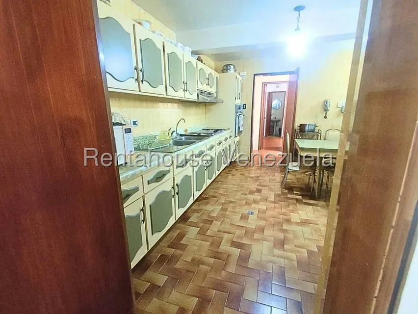 Casa (Duplex) en Venta en Los Nuevos Teques, Miranda - 10