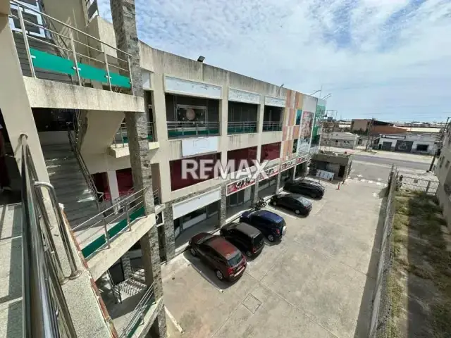 ¡Tu próximo punto de negocio al mejor precio! Local en alquiler en CC KJ – Calle Trujillo, Ciudad Ojeda
