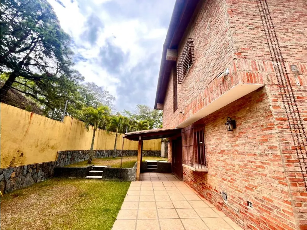Venta de impecable Casa en La Lagunita - 6