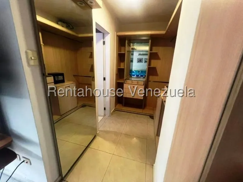 Apartamento (Duplex) en Alquiler en La Campiña, Distrito Metropolitano - 18