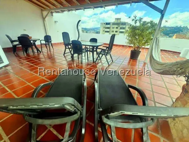 Apartamento (Duplex) en Alquiler en La Campiña, Distrito Metropolitano - 22
