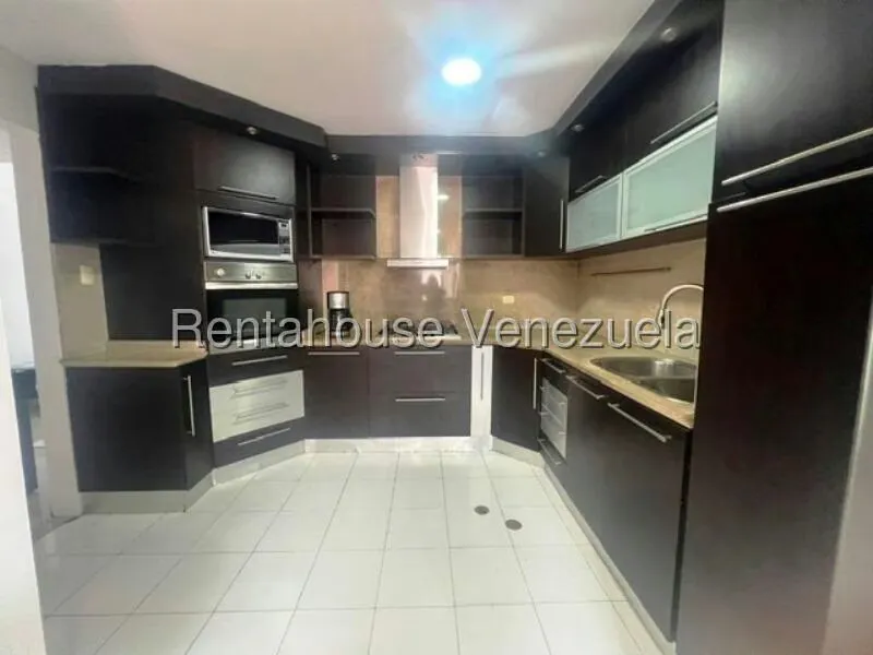 Apartamento (Duplex) en Alquiler en La Campiña, Distrito Metropolitano - 5