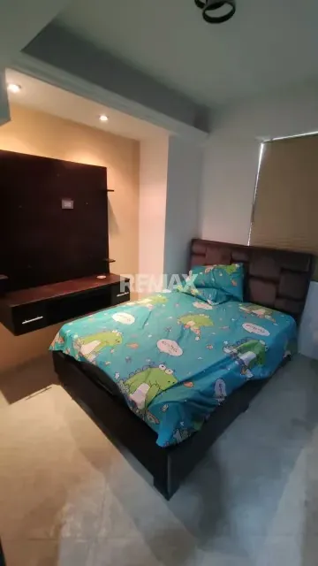 Bello Apartamento en Alquiler en Conjunto Residencial Plaza Campos Av 2 El Milagro Maracaibo Zulia - 12