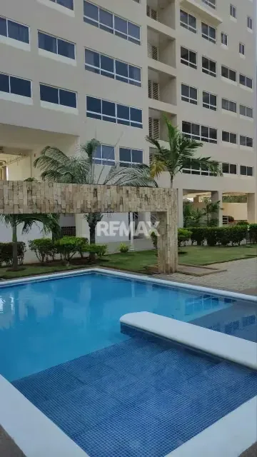 Bello Apartamento en Alquiler en Conjunto Residencial Plaza Campos Av 2 El Milagro Maracaibo Zulia - 14