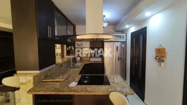 Bello Apartamento en Alquiler en Conjunto Residencial Plaza Campos Av 2 El Milagro Maracaibo Zulia - 4
