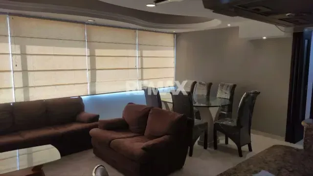 Bello Apartamento en Alquiler en Conjunto Residencial Plaza Campos Av 2 El Milagro Maracaibo Zulia - 5