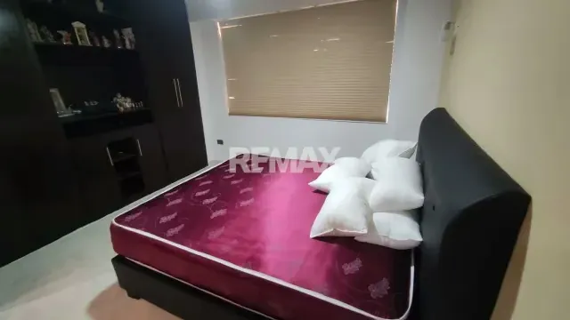 Bello Apartamento en Alquiler en Conjunto Residencial Plaza Campos Av 2 El Milagro Maracaibo Zulia - 8