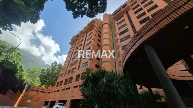Lujoso Apartamento en Alquiler, Los Dos Caminos
