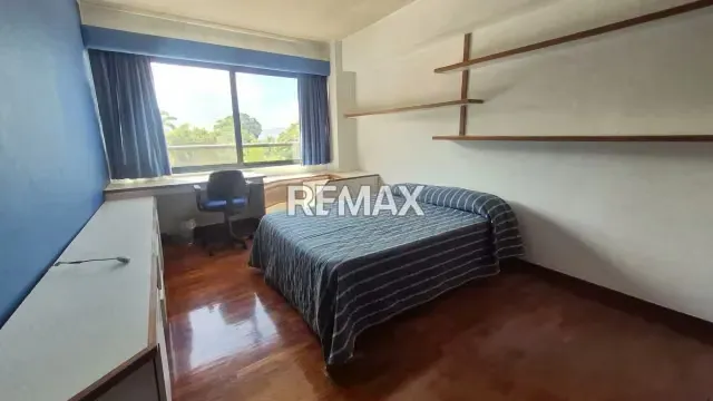Lujoso Apartamento en Alquiler, Los Dos Caminos - 13