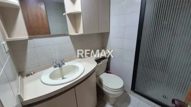 Lujoso Apartamento en Alquiler, Los Dos Caminos - 14