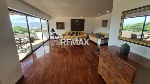 Lujoso Apartamento en Alquiler, Los Dos Caminos - 5