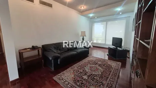 Lujoso Apartamento en Alquiler, Los Dos Caminos - 8
