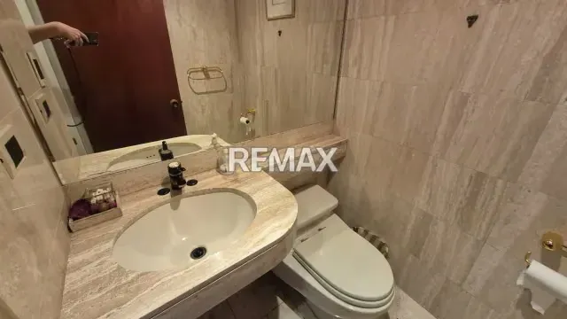 Lujoso Apartamento en Alquiler, Los Dos Caminos - 9