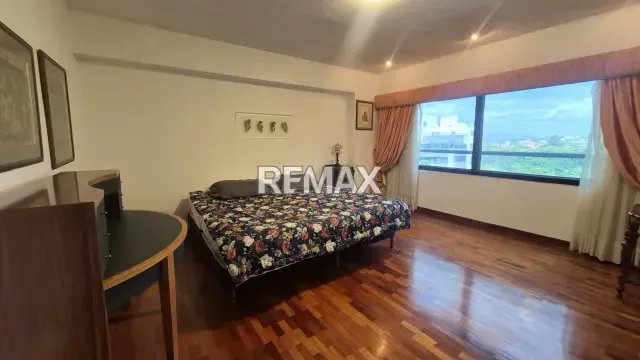 Lujoso Apartamento en Alquiler, Los Dos Caminos - 10