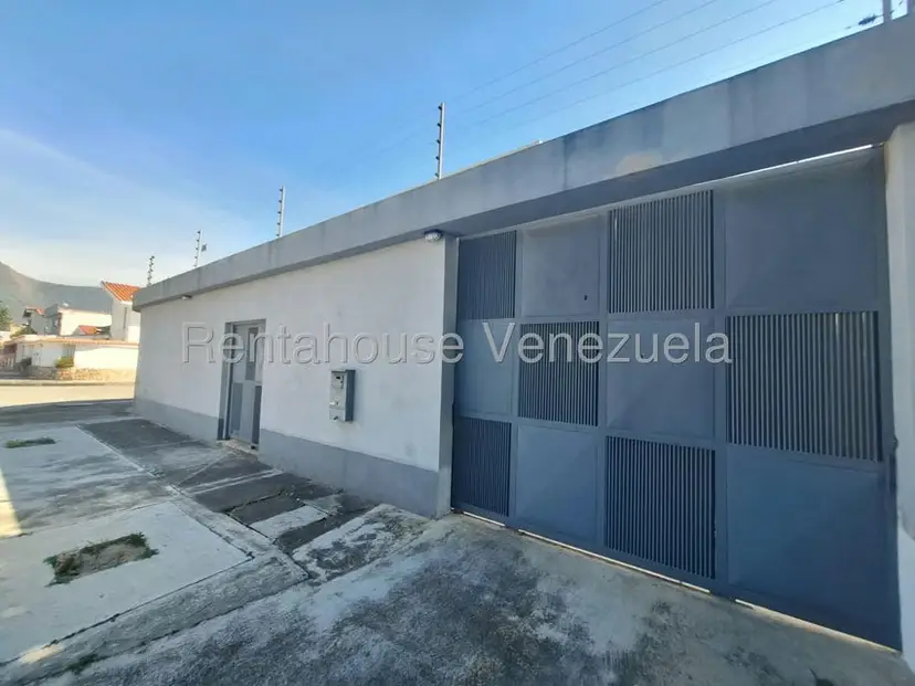 Casa (1 Nivel) en Venta en Trigal Norte, Carabobo