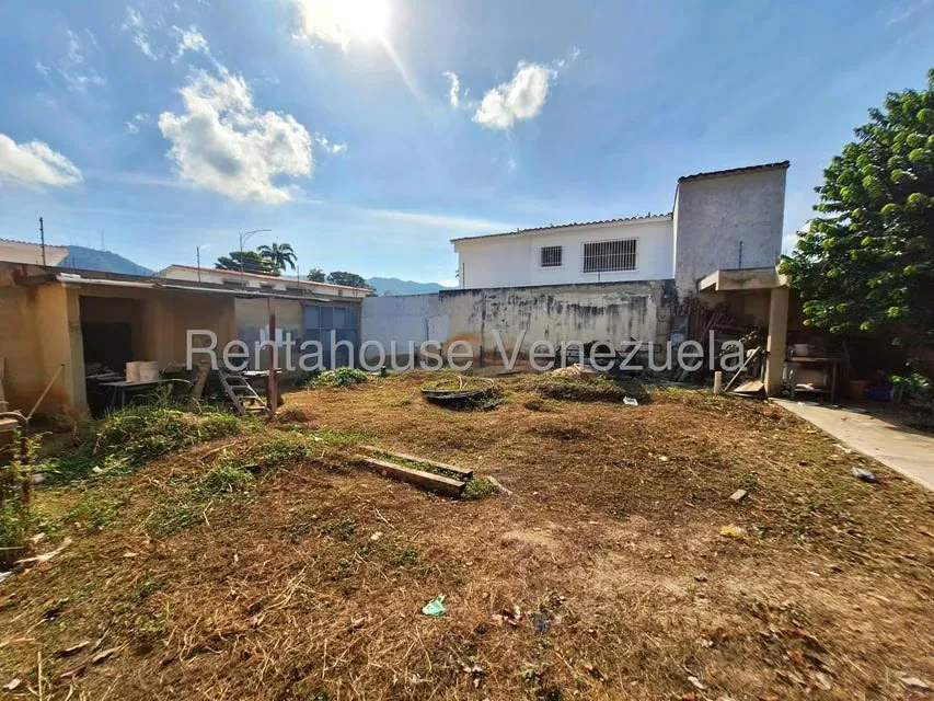 Casa (1 Nivel) en Venta en Trigal Norte, Carabobo - 31