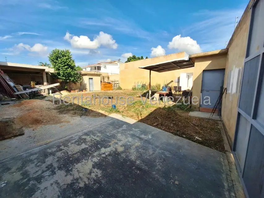 Casa (1 Nivel) en Venta en Trigal Norte, Carabobo - 32