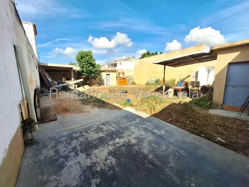 Casa (1 Nivel) en Venta en Trigal Norte, Carabobo - 33