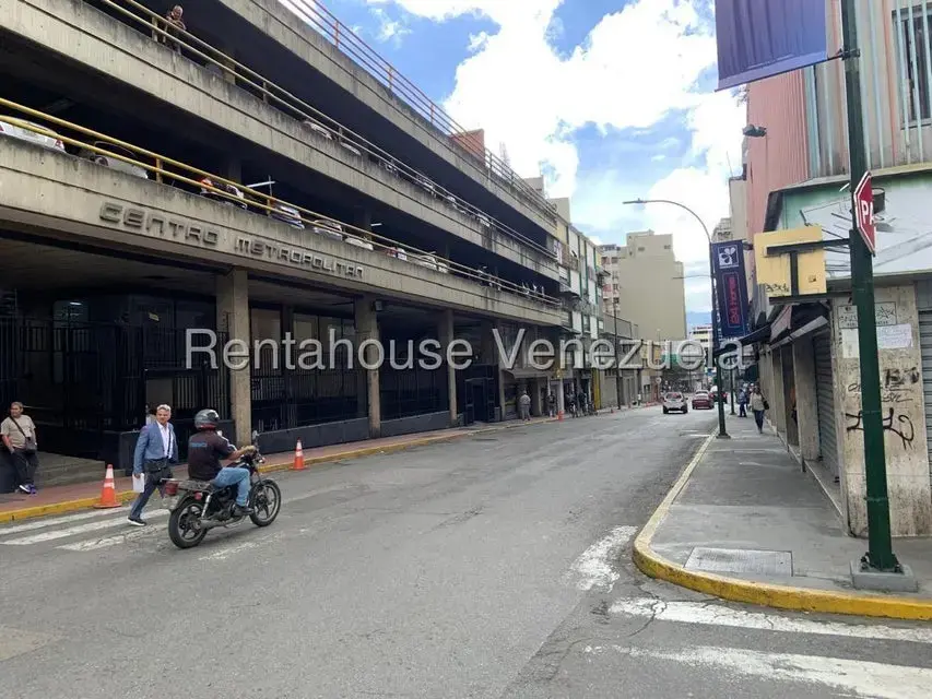 Local Comercial en Venta en Chacao, Distrito Metropolitano