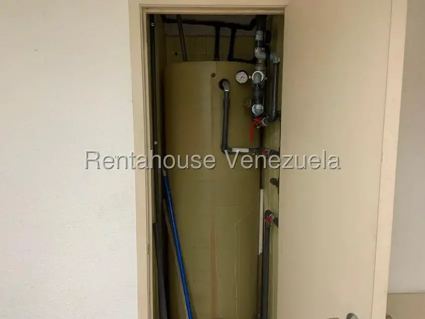 Local Comercial en Venta en Chacao, Distrito Metropolitano - 11