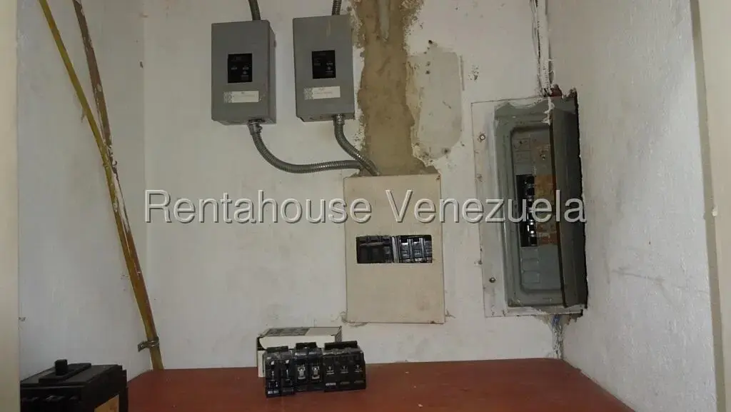 Local Comercial en Venta en Chacao, Distrito Metropolitano - 12