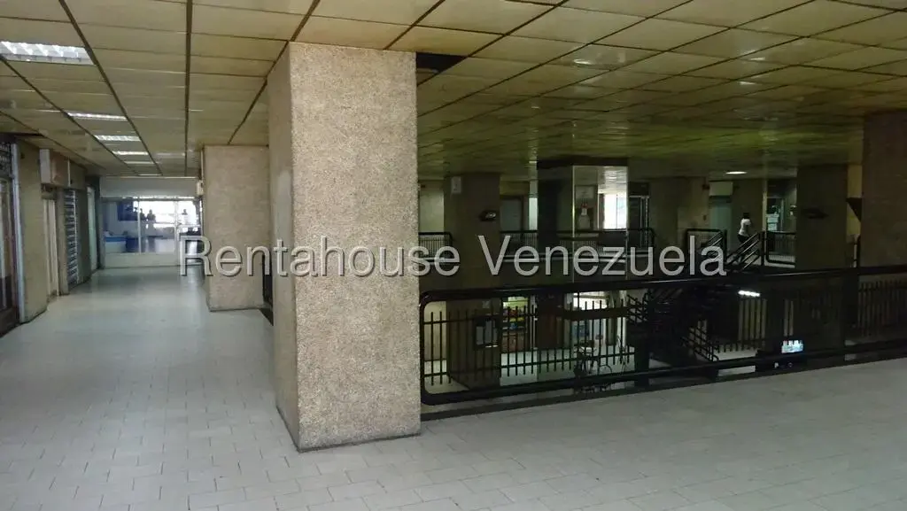 Local Comercial en Venta en Chacao, Distrito Metropolitano - 13