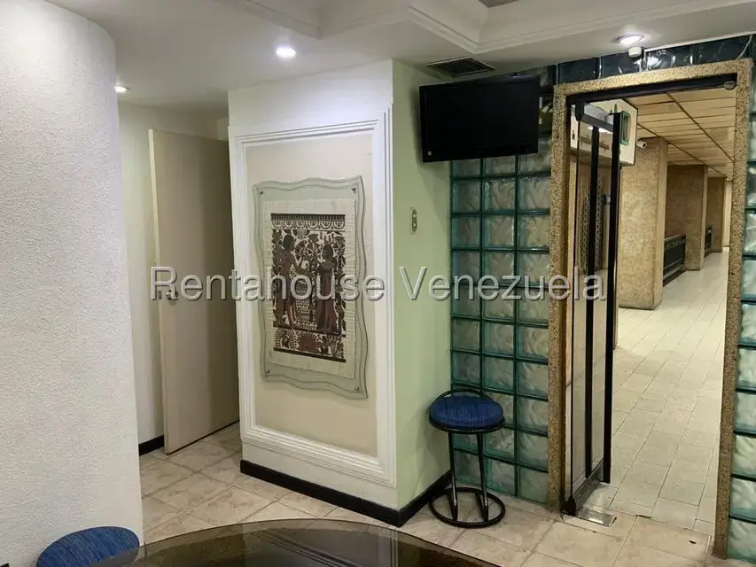 Local Comercial en Venta en Chacao, Distrito Metropolitano - 3