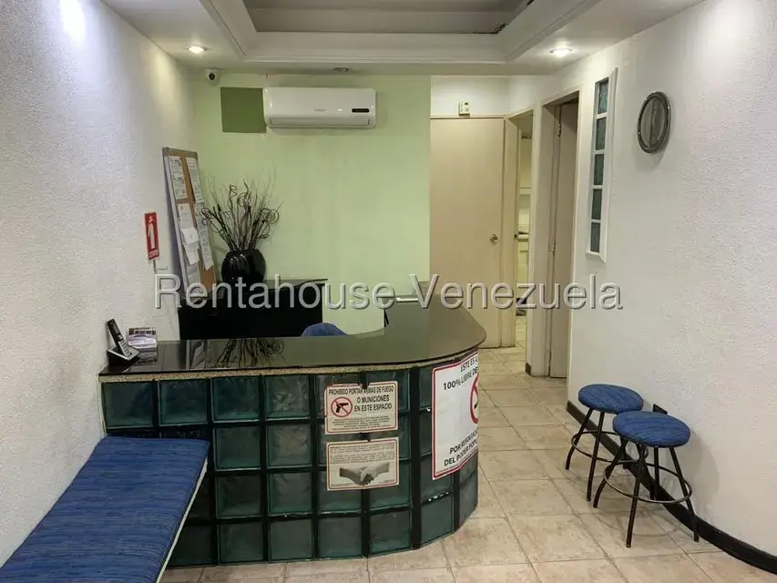 Local Comercial en Venta en Chacao, Distrito Metropolitano - 4