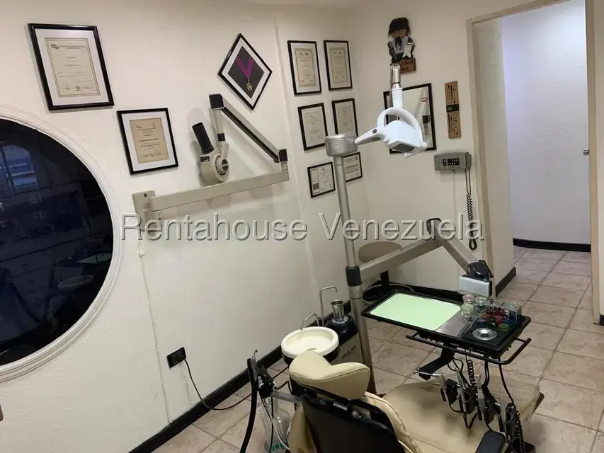 Local Comercial en Venta en Chacao, Distrito Metropolitano - 7
