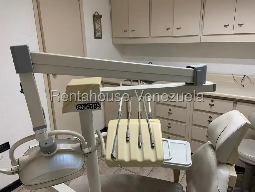 Local Comercial en Venta en Chacao, Distrito Metropolitano - 9