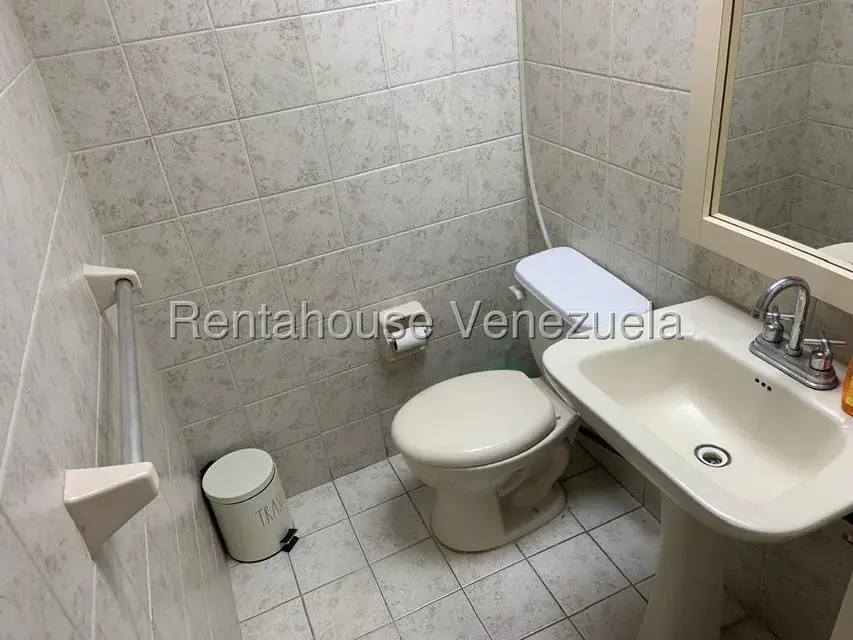 Local Comercial en Venta en Chacao, Distrito Metropolitano - 10