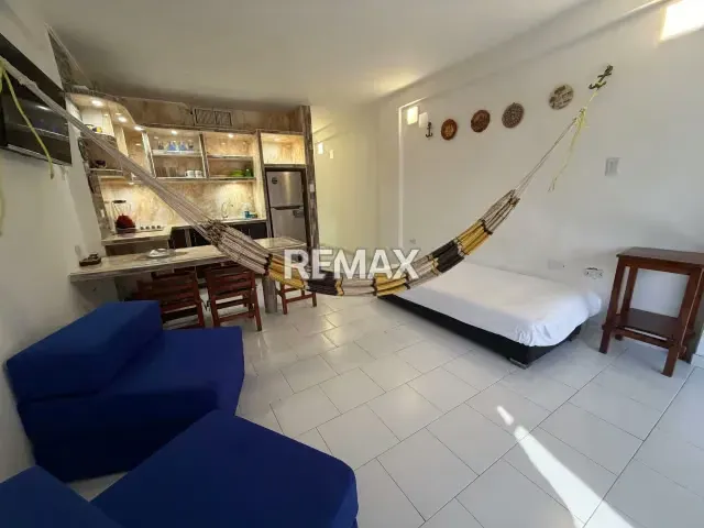 SE VENDE COMODO APARTAMENTO DE 46,61 M2 CON VISTA AL MAR EN EL CONJUNTO VARADERO PLAZA. - 12
