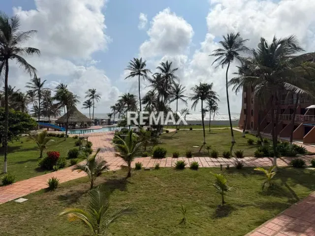 SE VENDE COMODO APARTAMENTO DE 46,61 M2 CON VISTA AL MAR EN EL CONJUNTO VARADERO PLAZA. - 14