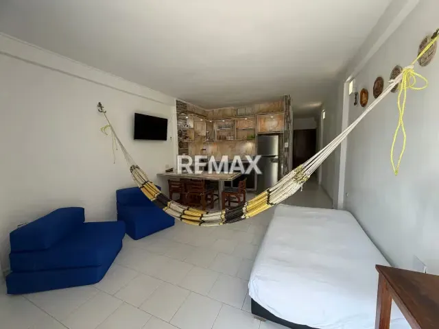 SE VENDE COMODO APARTAMENTO DE 46,61 M2 CON VISTA AL MAR EN EL CONJUNTO VARADERO PLAZA. - 15