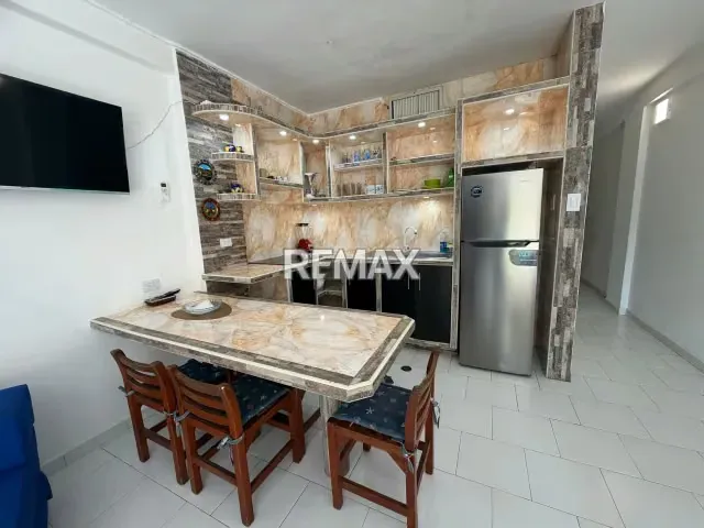SE VENDE COMODO APARTAMENTO DE 46,61 M2 CON VISTA AL MAR EN EL CONJUNTO VARADERO PLAZA. - 18